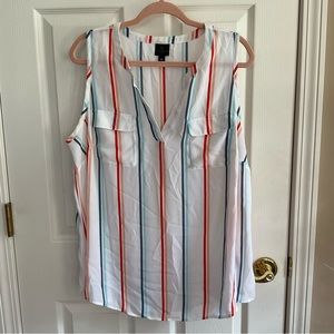 Worthington Blouse